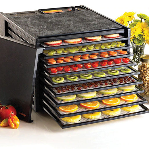 Preserving Nature's Bounty: Luxe Kitchen Finds Food Dehydrators