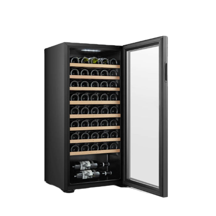 Chateau Lux 45 Wine Cooler by Luxe Kitchen Finds