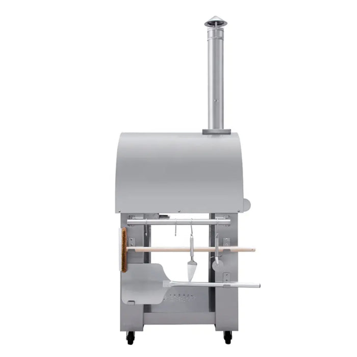 Bella Cucina Pro 600 Pizza Oven by Luxe Kitchen Finds