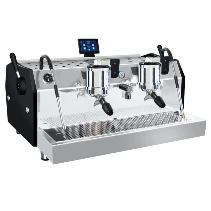CaffeAroma Deluxe 500 Espresso Machine by Luxe Kitchen Finds